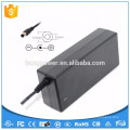 UL CE FCC GS SAA Nivel de fuente de alimentación 6 12V 5A 4 Pin AC Adapter